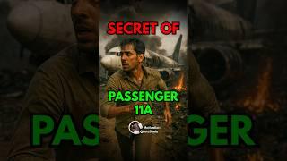 3 HACKS!  FOCUS Like Passenger 11A ️ #studytips