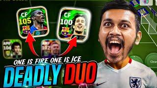 I Tried Barca Eto'o & New Bojan Krkic Epic Duo  | Review & Verdict