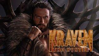 This Is Why Kraven The Hunter Was Delayed…