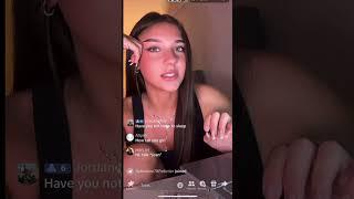 girl live streaming on periscope and bigo