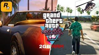 GTA VICE CITY RAGE MOD FOR LOW END PC (INSTALATION GUIDE) 2024|| #gtxlakshya