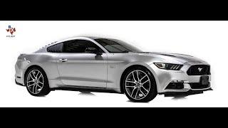 2015 Ford Mustang GT Premium Coupe Loaded - 435 Horsepower 5.0L V8 American Muscle - For Sale