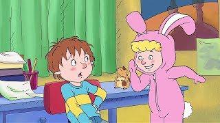 Horrid Henry New Episode In Hindi | Henry and the perfect panto |