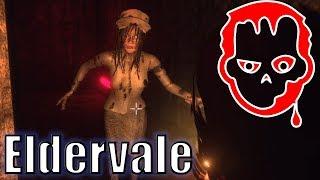 ELDERVALE  ИНДИ ХОРРОР | ДЕЙСТВИТЕЛЬНО ХОРОШИЙ ИНДИ ХОРРОР !