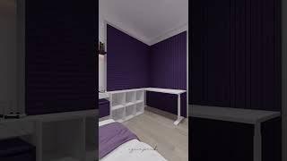 Bedroom furniture det#interiordesign #civilengineering #archiengineer