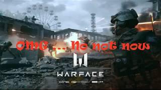 Warface Fun Play - What A coincidence( funny moments )