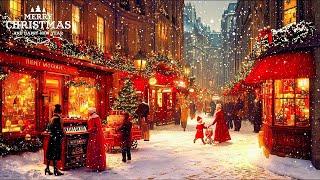 RELAXING CHRISTMAS MUSIC: Soft Piano Music, Best Christmas Songs for Relax, Sleep, Study