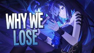 Nightcore - Why We Lose | Cartoon feat. Coleman Trapp [Sped Up]