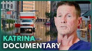 Katrina's Forgotten Victims: The Stranded at Charity Hospital