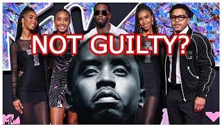 Diddy CHILDREN Speak OUT and Deny All Allegations!