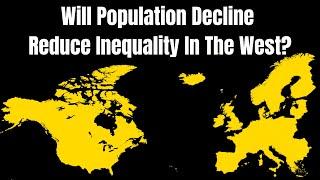 The Unexpected Upsides of Population Decline