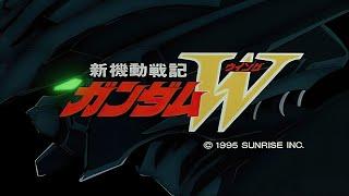 SD Gundam G Generation ETERNAL : Gundam Wing [STORY] #02