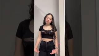  #latina #teen #twerk #dance #milliebobbybrown #jennaortega #novinha #love #tiktok stefany cruz