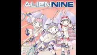 Rebirth - Full Version - Alien Nine