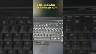 Siddhi Computers refurbished laptops Mumbai