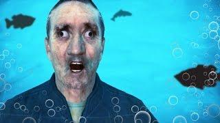 The Last Dolphin Citizen