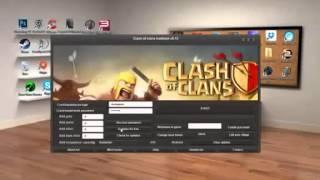 clash of clans расстановка тх 8 для кв