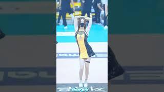 Cheer Girls 치어걸스 Episode 06 #cheerleader #korean #beautifulgirl #shorts #trending