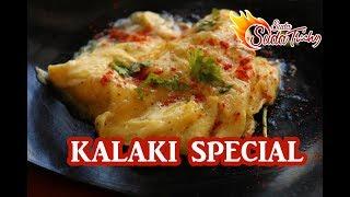 Trichy Food Guide |5 TYPE KALAKI IN 4 MINS  | TRICHY KALAKI |SUNDAY SAMAYAL |EPI 03