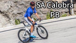 SA CALOBRA MALLORCA MOST FAMOUS CLIMB 