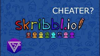 Skribblio with custom words