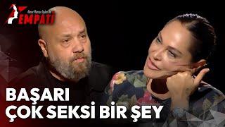 ''Çok Güç İnsanı Yalnızlaştırır'' | Ahmet Mümtaz Taylan ile Empati #hülyaavşar