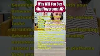 ChatPlayground AI Review: Boost Productivity Instantly! [Lifetime Deal]