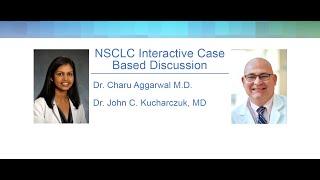 Adjuvant therapy for Early Stage Lung Cancer – Case Based Discussion for Patient with Stage 1B NSCLC