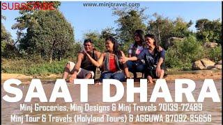 SAAT DHARA Enjoyments 15JAN'21 / bimal vlog / Picnic