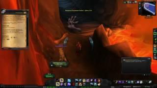 World of Warcraft Quest: Без надежды на спасение (id=12262)