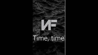 NF -TIME (lyrics) #NF #NFTIME