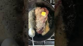 Day 303 Everyday Steak - Beef Tallow Steak
