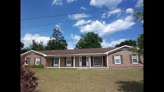 HOME FOR SALE IN PENSACOLA FL - SOLD $170,000