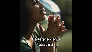 La mancanza di persistenza nella legge degli assunti l'unico ostacolo #leggedegliassunti