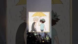 𝙱𝚊𝚔𝚞𝚍𝚎𝚔𝚞 #bakugo #deku #bakudeku