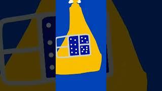 The dark 2 #lucka #animation #shorts