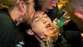 My Student x2️‍🩹 {little hurt scenes x82} × Luo Ming Jie Jack Lok ×