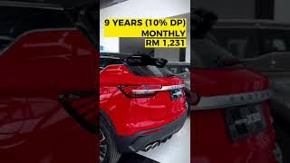 PROTON X50 FLAGSHIP - JUNE 2023 PROMOTION