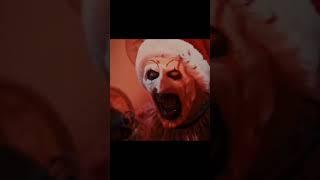 Vicky x Art the clown - Terrifier 3