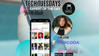 Tech Tuesdays powered by South Florida Tech Hub: The Ultimate Call-In Show