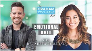 Learn to Bounce Back from Any Challenge w/ Dr. Neeta Bhushan