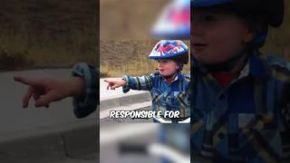 Life Isn’t Over When You Have Kids! #mountainbike #bike