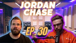 BEL Podcast Ep. 30 | Jordan Chase of Oodelally Recordings