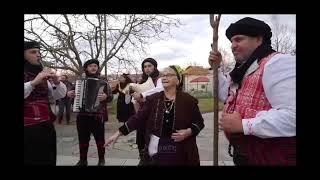 Песня гагаузов греции - Учурт Гёрги / Greţiya gagauzların türküsü - Uçurt Görgi