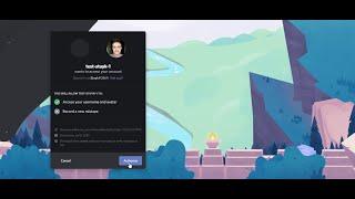 alt:V - Discord oAuth2 / Whitelist Preview