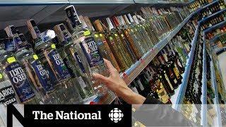 How a hard-drinking nation curbed its alcohol use | Dispatch