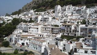 Places to see in ( Mijas - Spain )