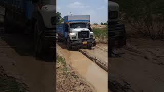 TATA Truck: The Unexpected Powerhouse