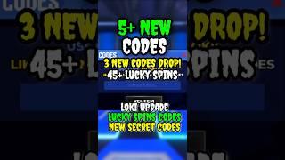  ALL WORKING LOKI UPDATE CODES FOR BLUE LOCK RIVALS IN JUNE 2025 #bluelockrivals #roblox