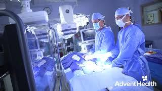 Viz.ai at AdventHealth Tampa